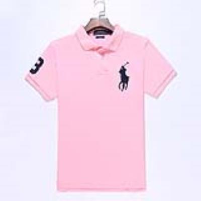 Cheap Men Polo Shirts wholesale No. 2621